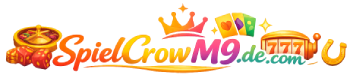 SpielCrowm9.de.com logo